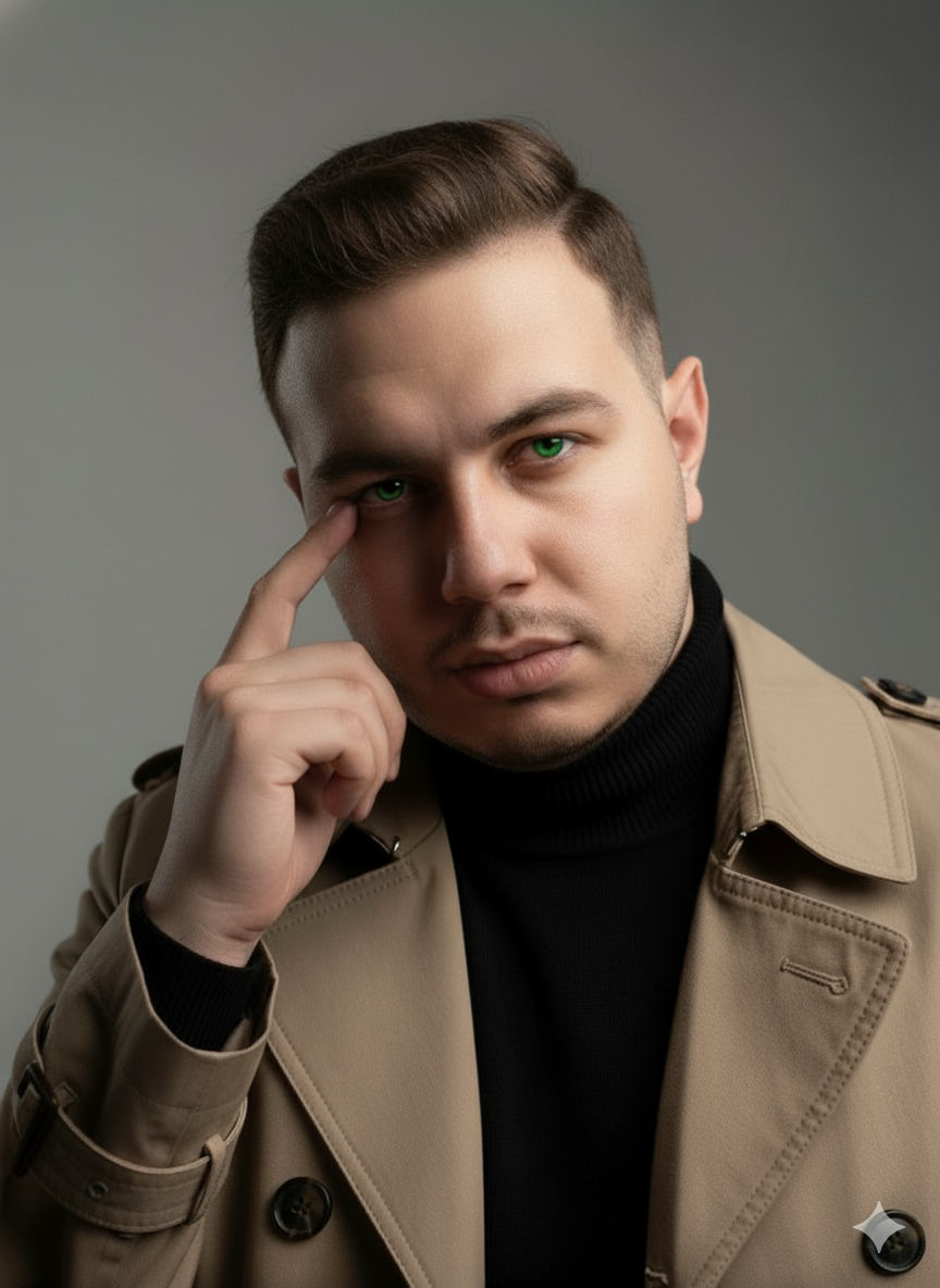 Profile Photo